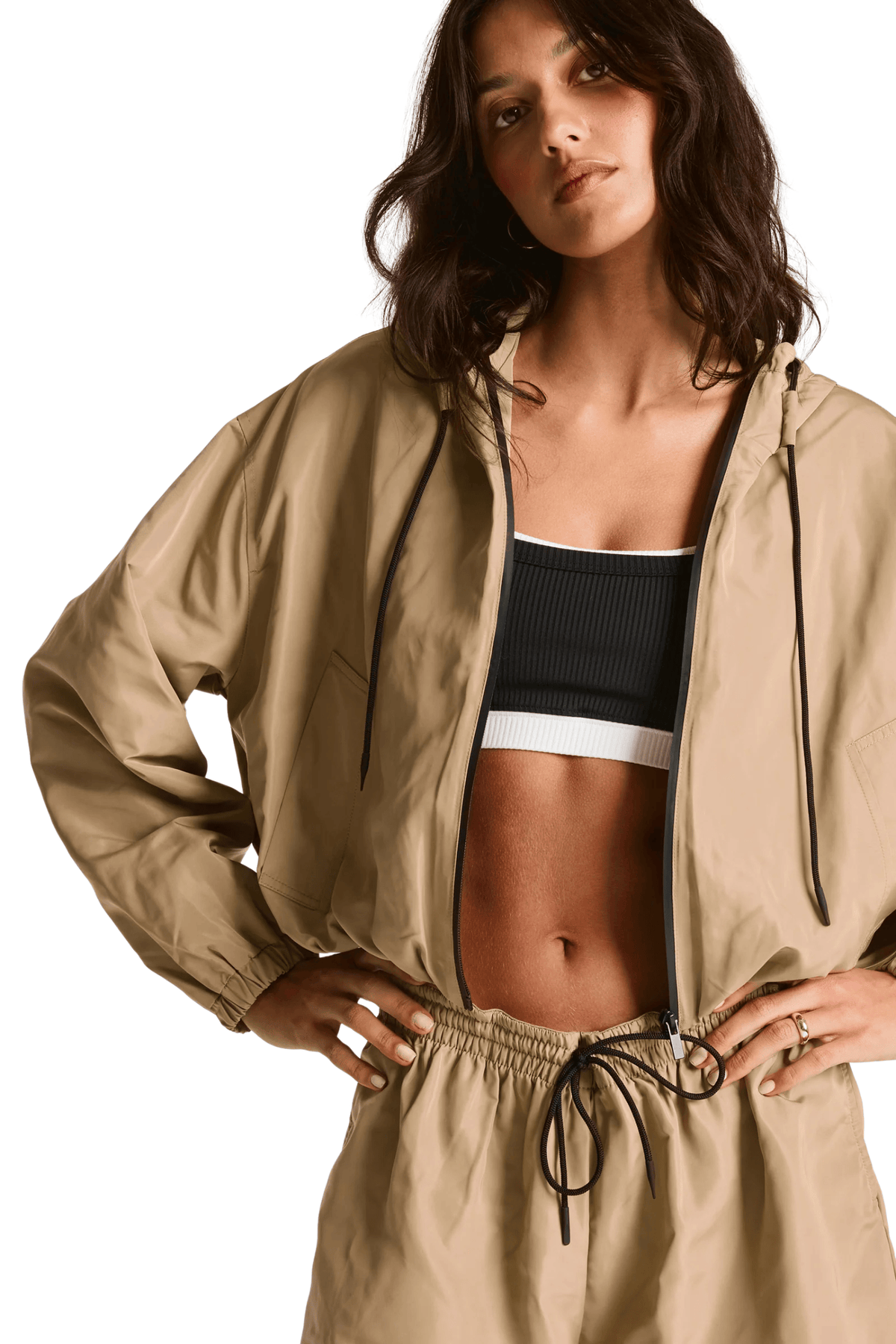 Year Field Jacket