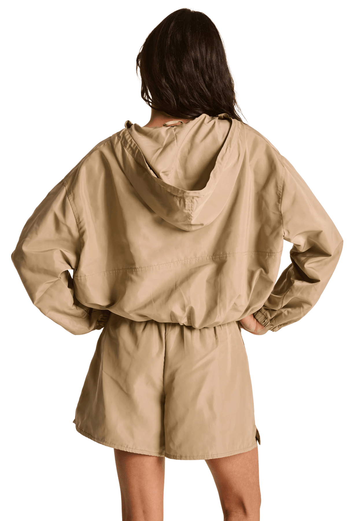 Year Field Jacket