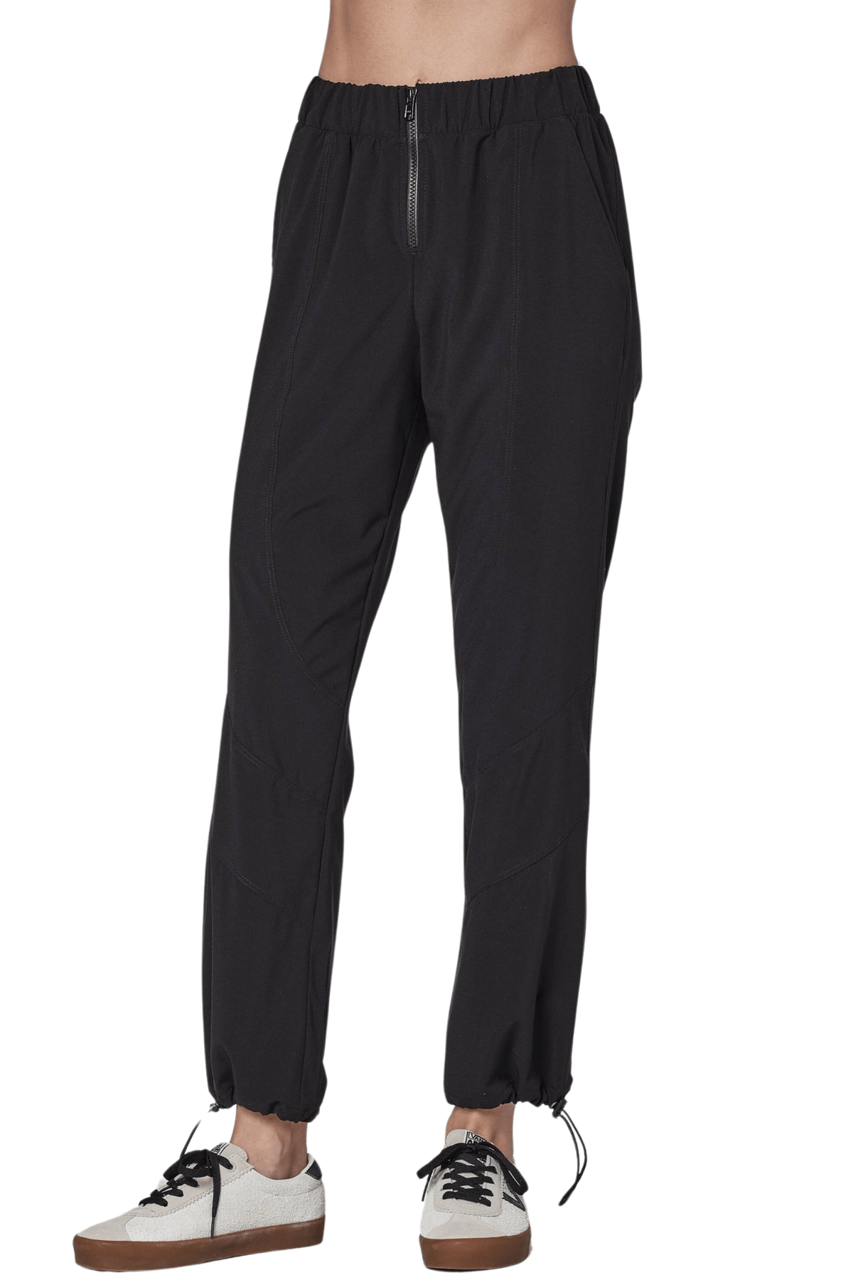 Zip Code Pants - Final Sale