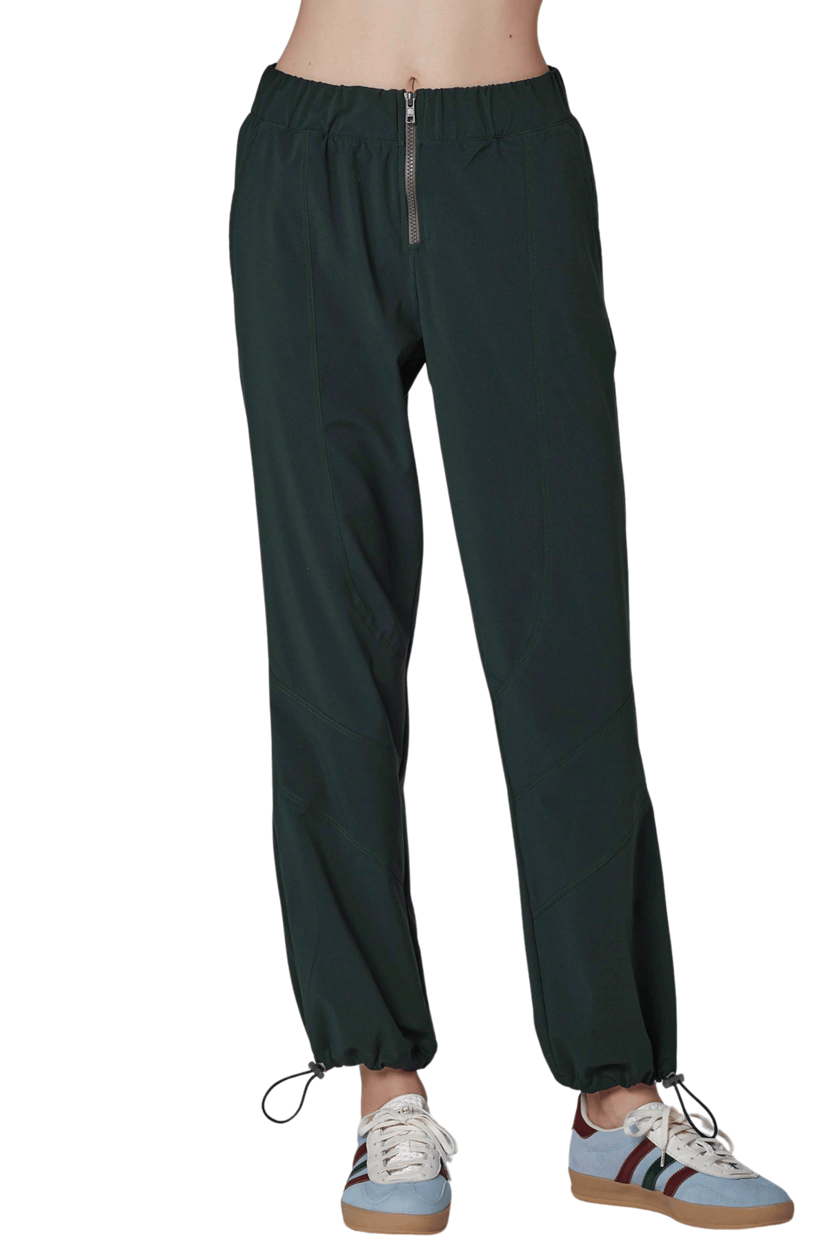 Zip Code Pants - Final Sale