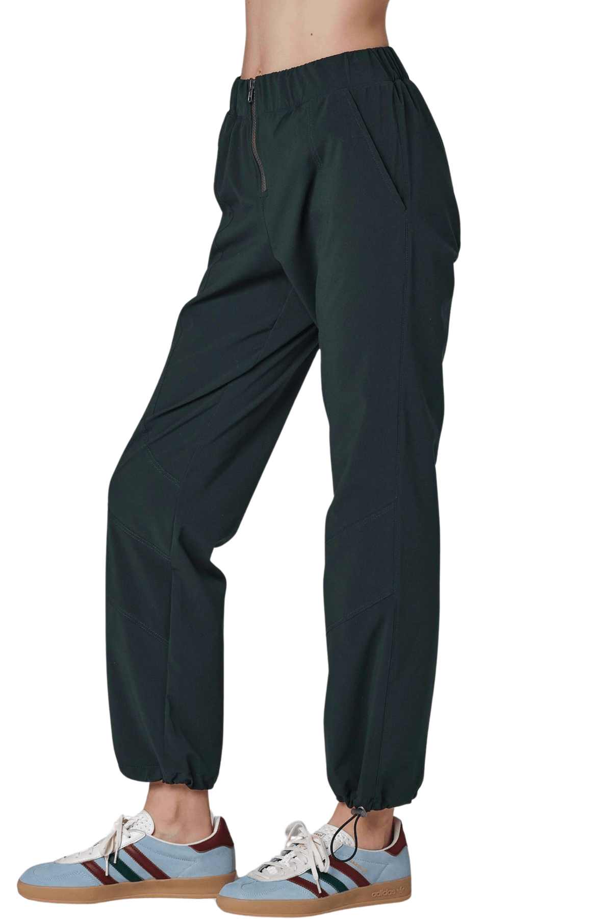 Zip Code Pants - Final Sale