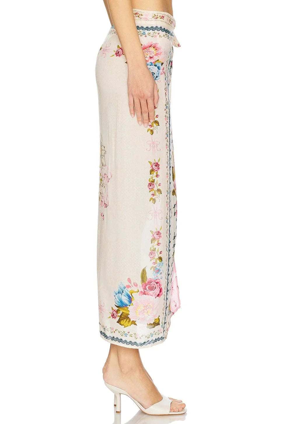 Zinna Meraki Sarong