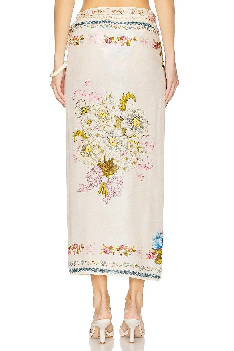 Zinna Meraki Sarong