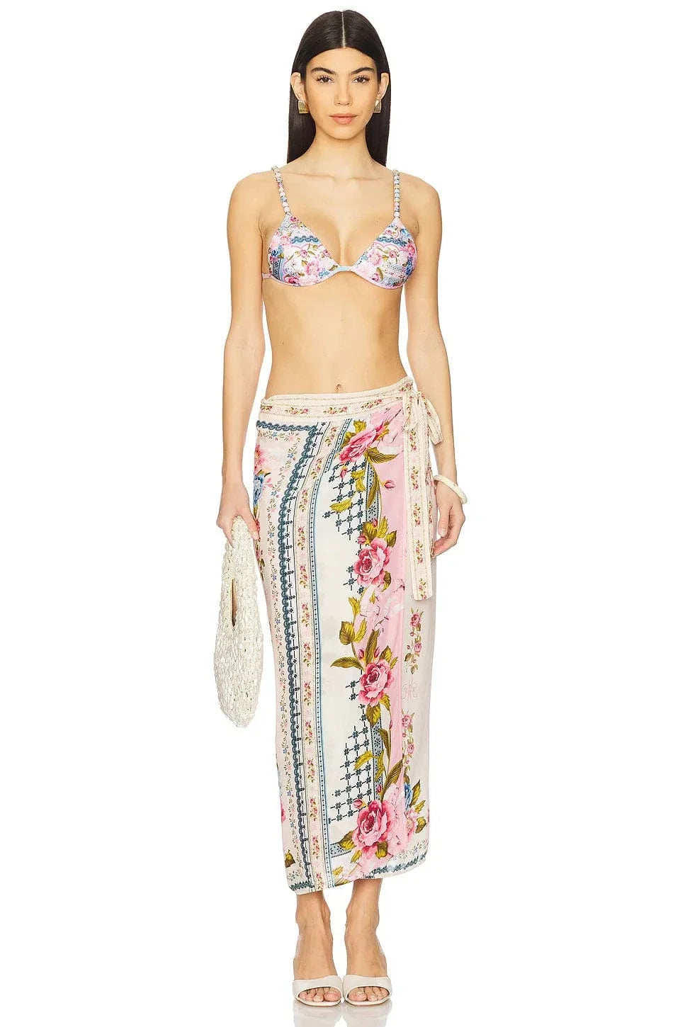 Zinna Meraki Sarong