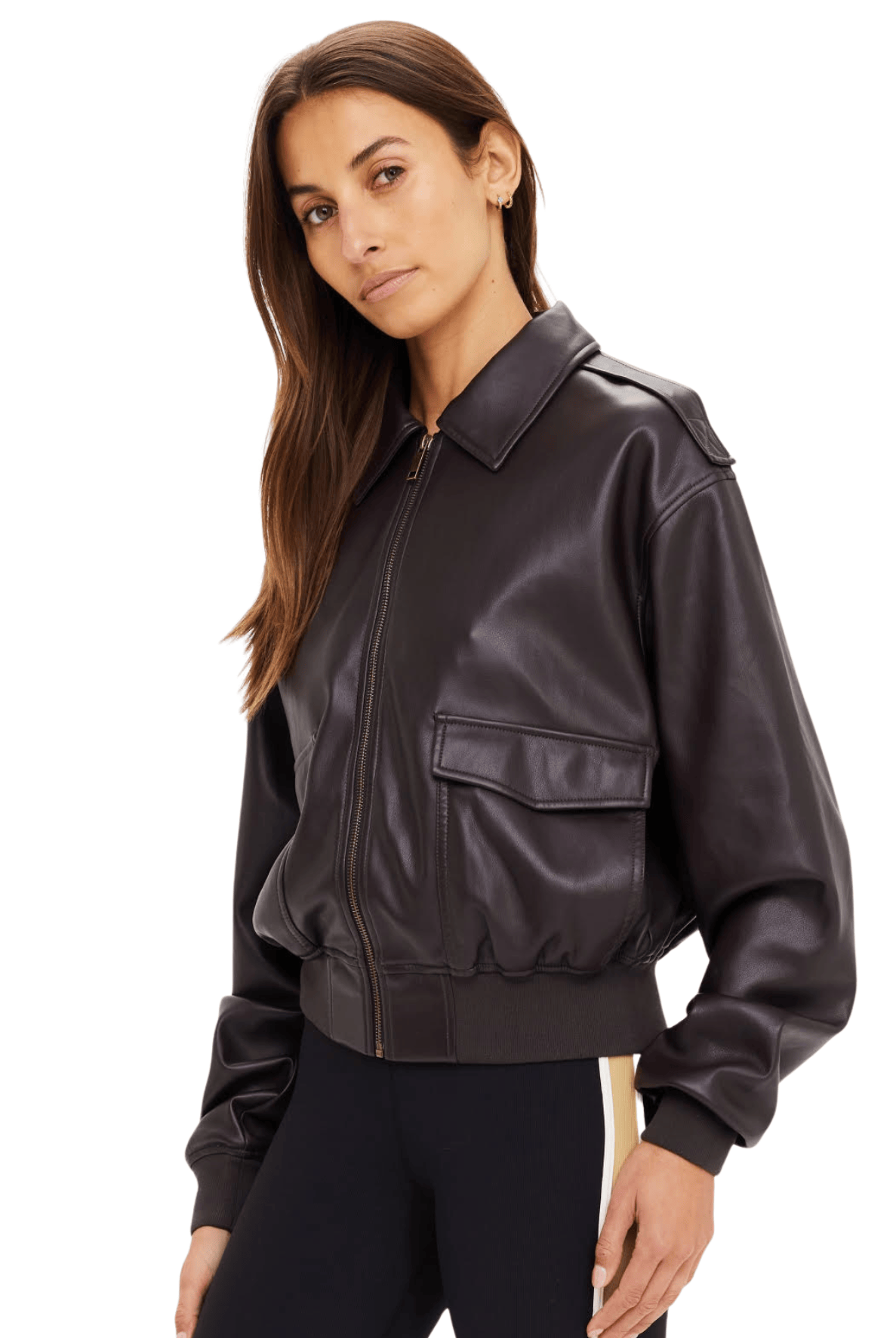 Zariah Bomber Jacket