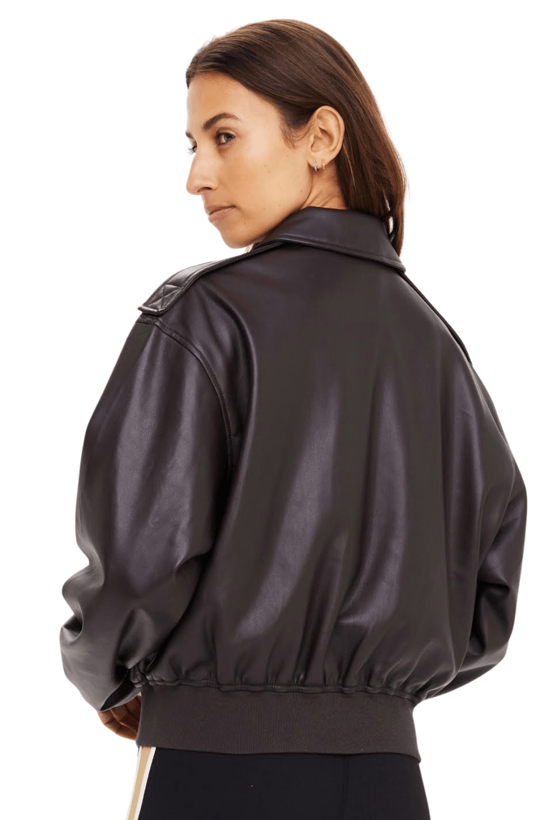 Zariah Bomber Jacket