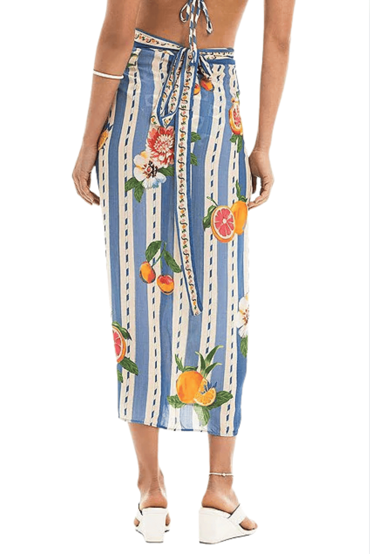 Zinna Sarong