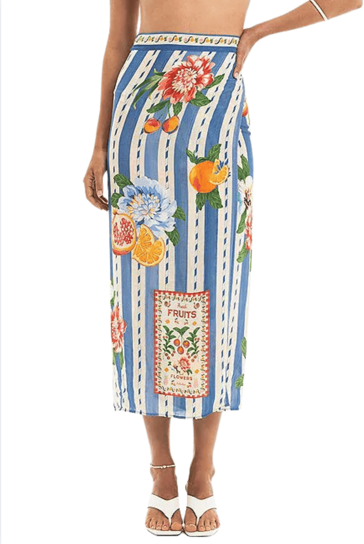 Zinna Sarong