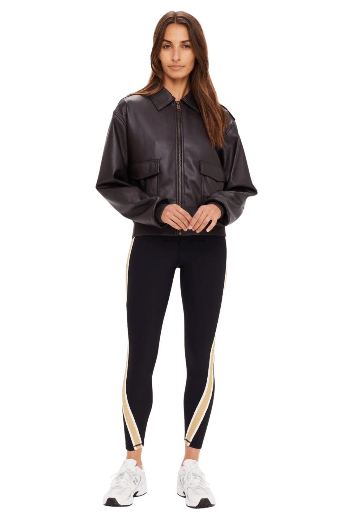 Zariah Bomber Jacket