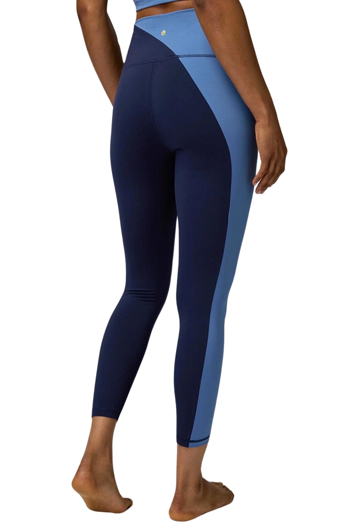Zoe Colorblock 7/8 Legging